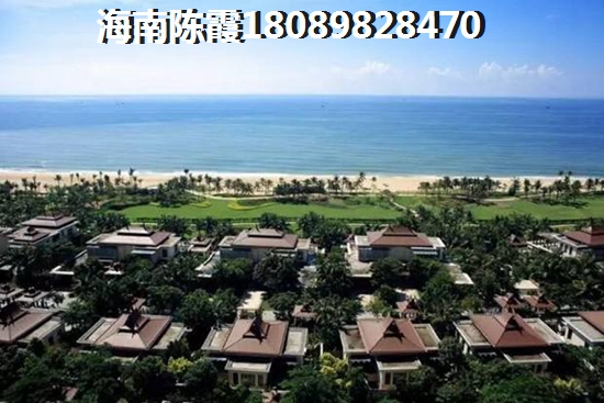 海南省琼中新房出售