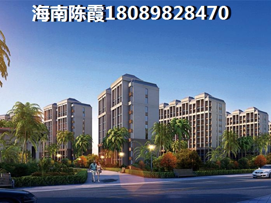 2025年海南琼中购房政策